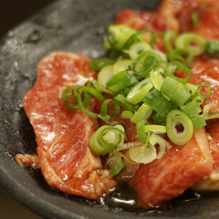 こだわりの肉達…☆