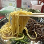 家系ラーメン 王道家 - 