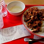 KRA POW Thai Street Food - 