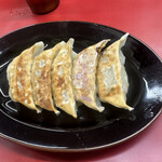 家系ラーメン 王道家 - 