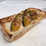 パンカラト ブーランジェリーカフェ - 