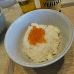宍道湖しじみ中華蕎麦 琥珀 - 