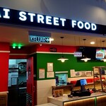 KRA POW Thai Street Food - 