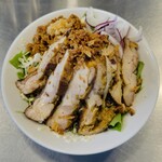 ボニートスープヌードルライク - 