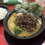 家系ラーメン 王道家 - 