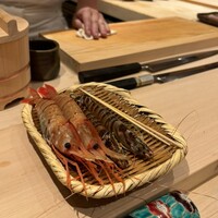 鮨 銀座 おのでら - 