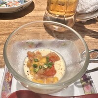 京橋 二刀流 - 
