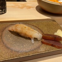 鮨 銀座 おのでら - 