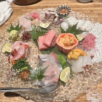 京橋 二刀流 - 