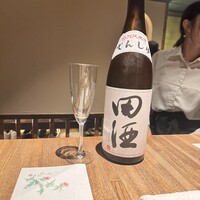 京橋 二刀流 - 