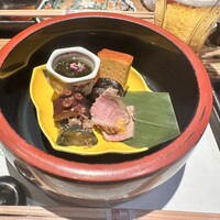 京橋 二刀流 - 