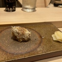 鮨 銀座 おのでら - 