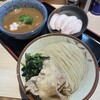 らー麺土俵 鶴嶺峰
