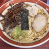 大黒ラーメン
