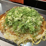 駅前ひろば お好み物語 ひこ - 