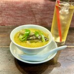 青山ガパオ食堂 - 