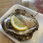 ひみ番屋街江政 - 