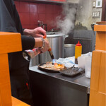 博多 くまちゃんらぁめん - 