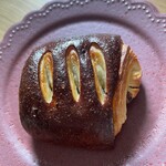 Comme’N TOKYO - パンオショコラ