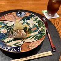 他力野割烹 - 