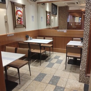 名代 富士そば_2