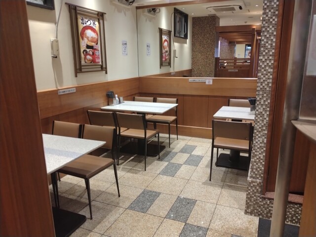 Nadai Fuji Soba Koenji Ten photo 4