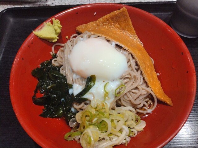 Nadai Fuji Soba Koenji Ten photo 3