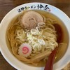 佐野ラーメン 神楽