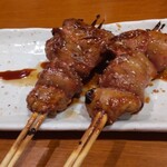 炭匠きしもと - レバー