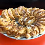 新ちゃん - ぎょうざ４人前