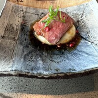 蔵 鉄板焼＆寿司 - 