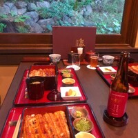 菊水楼 うな菊 ホテル椿山荘東京店 - 