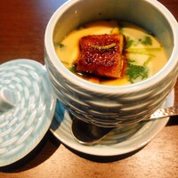 菊水楼 うな菊 ホテル椿山荘東京店 - 