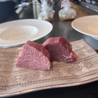 蔵 鉄板焼＆寿司 - 
