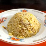 新ちゃん - 焼めし