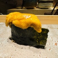 鮨 由う - 