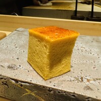鮨 由う - 