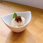 オーガニックカフェ・ラムノ - 