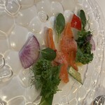 フラットリア - 