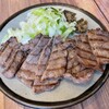 牛タン塩焼 テールスープの店 べこ虎