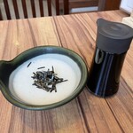 牛タン塩焼 テールスープの店 べこ虎 - 