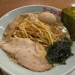 ラーショマルミャー - 料理