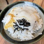 牛タン塩焼 テールスープの店 べこ虎 - 