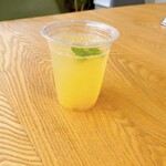 オーガニックカフェ・ラムノ - 