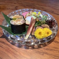 焼鳥  吉祥 - 