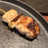 焼鳥  吉祥 - 