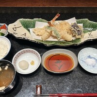 日本料理 花むさし - 