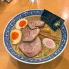 中華そば 青葉 大宮店