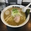 地頭鶏ラーメン本舗阿波家 宇都宮店