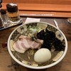 ラーメン凪 大宮東口店